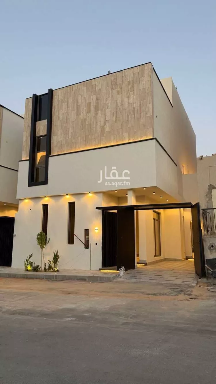 Villa for Sale in Riyadh Al Mahdiyah