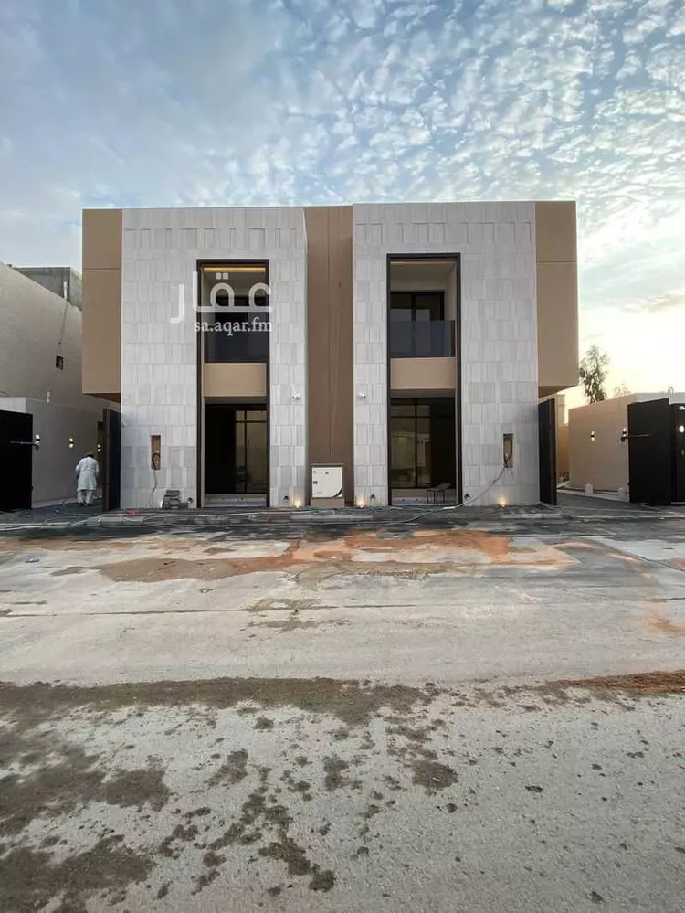 Villa for Sale in Riyadh Al Mahdiyah