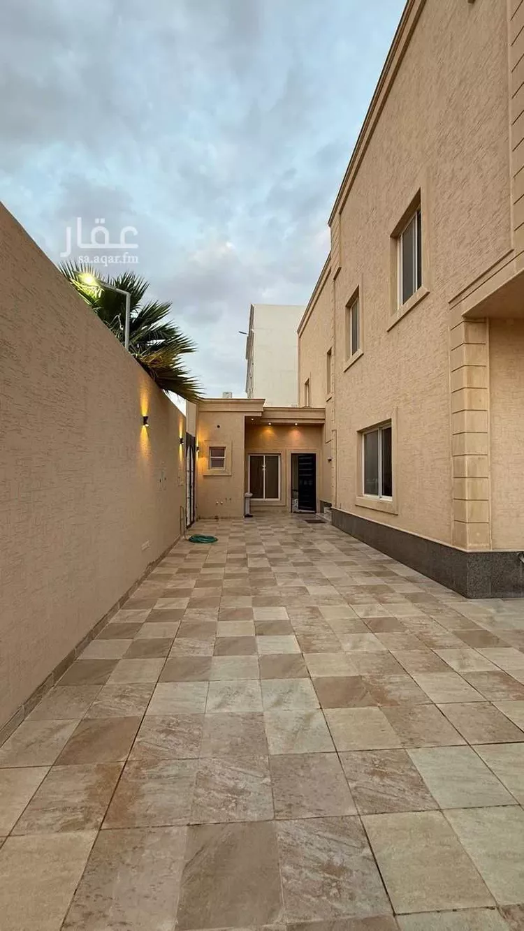 فيلا للبيع في شارع جعفر بن محمد الهاشمي, حي العارض, مدينة الرياض, منطقة الرياض 6