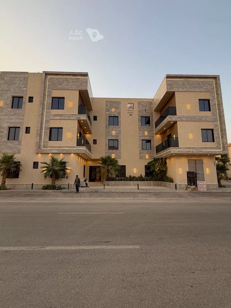 Building for Sale in Riyadh Al Mahdiyah