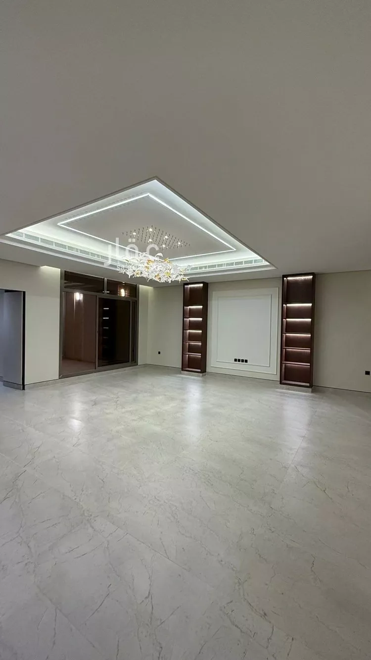 فيلا للبيع في شارع أبي زرعة الهمذاني, حي المهدية, مدينة الرياض, منطقة الرياض صورة 4