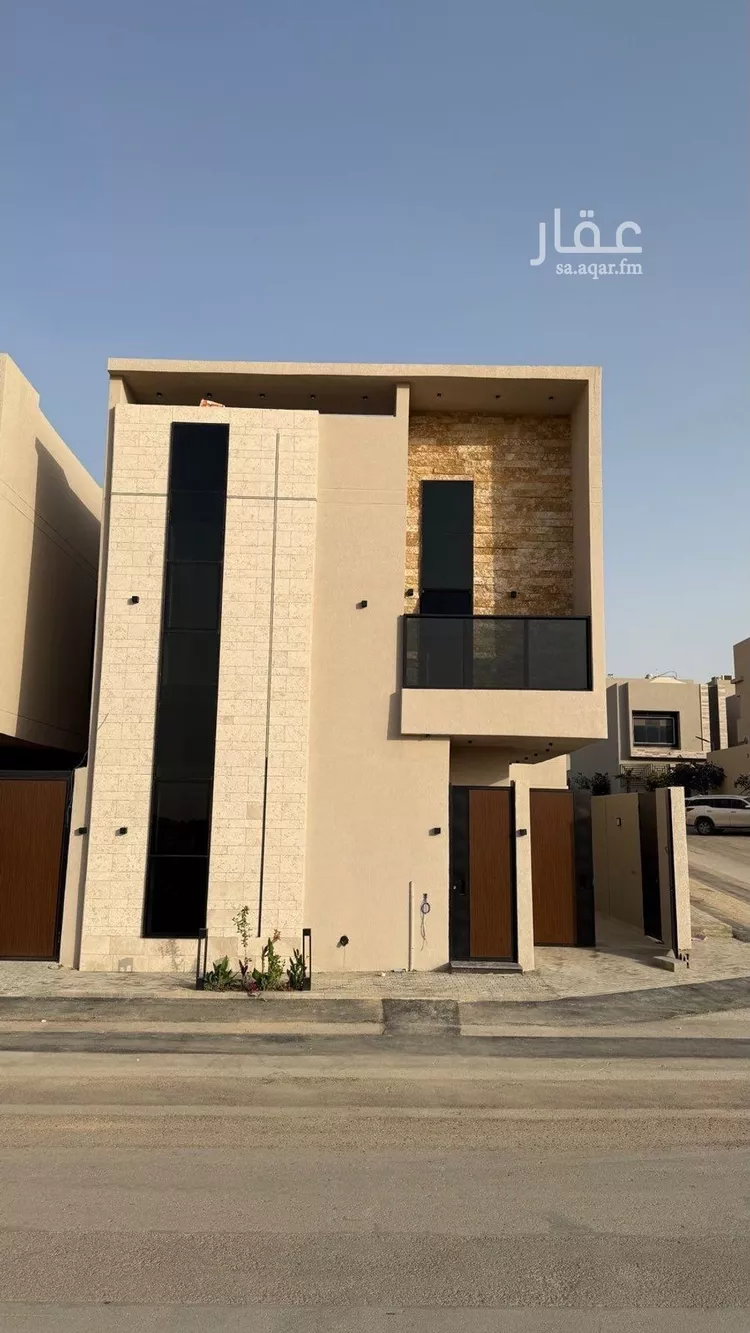 فيلا للبيع في شارع عمر بن عبدالقادر مفتي, حي المهدية, مدينة الرياض, منطقة الرياض صورة 2