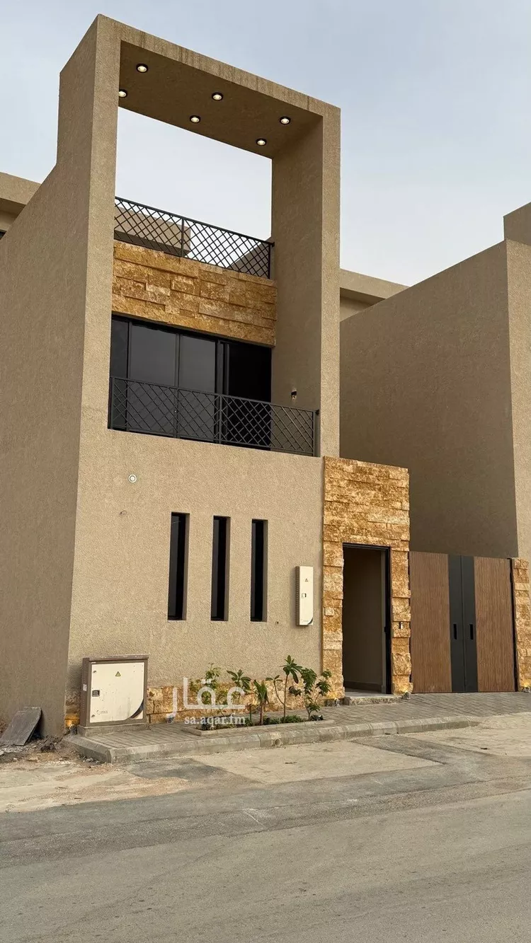 فيلا للبيع في شارع سبط بن الجوزي, حي المهدية, مدينة الرياض, منطقة الرياض صورة 2