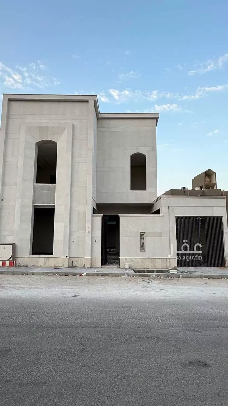 فيلا للبيع في شارع المهدية, حي المهدية, مدينة الرياض, منطقة الرياض صورة 2
