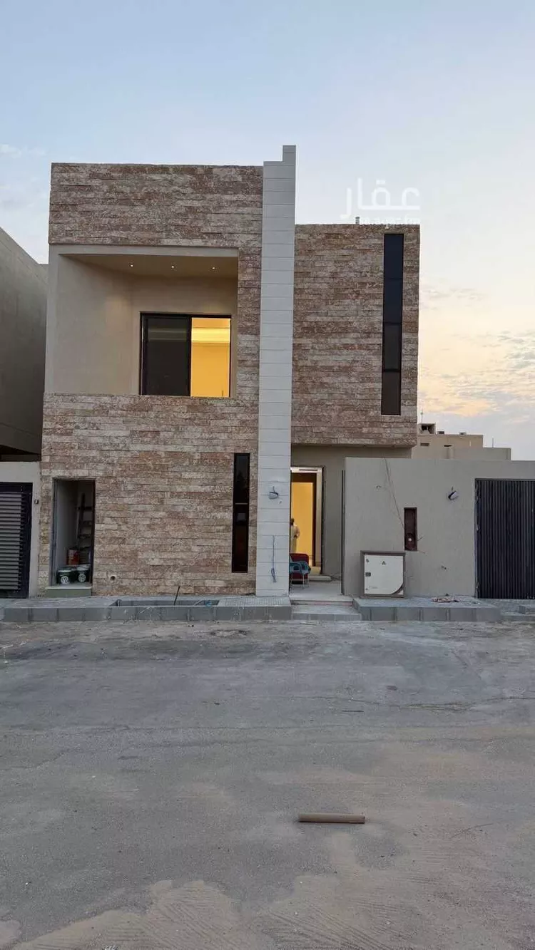 فيلا للبيع في شارع فؤاد محمد عمر توفيق, حي المهدية, مدينة الرياض, منطقة الرياض صورة 3