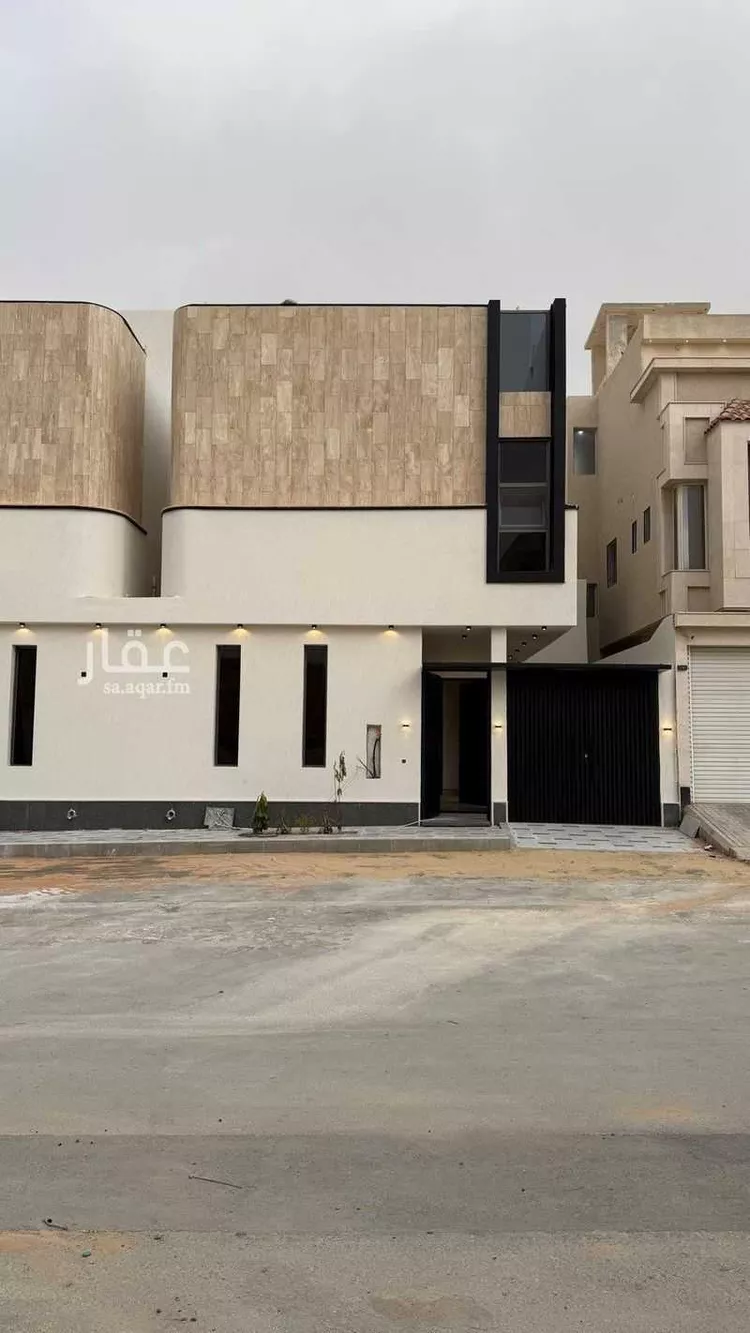 فيلا للبيع في شارع أبي نزار الصنعاني اليمني, حي المهدية, مدينة الرياض, منطقة الرياض