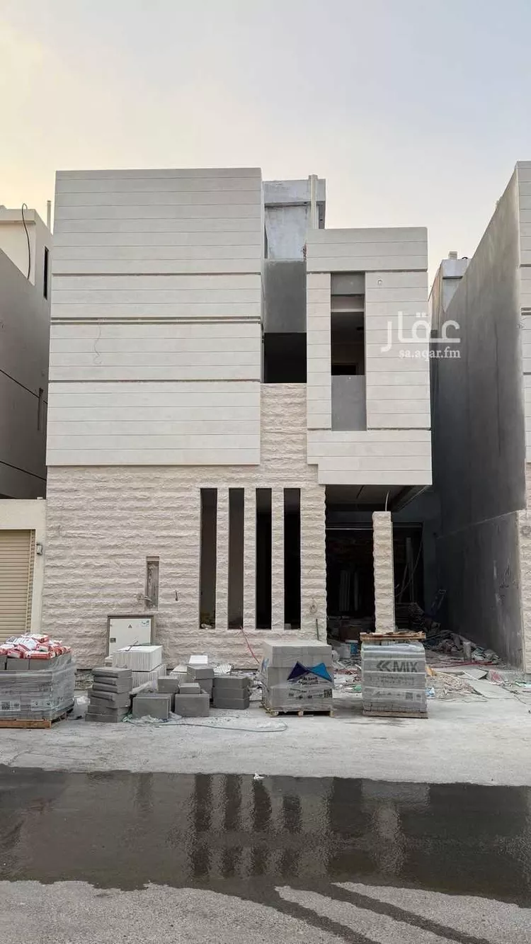 Villa for Sale in Riyadh Al Mahdiyah