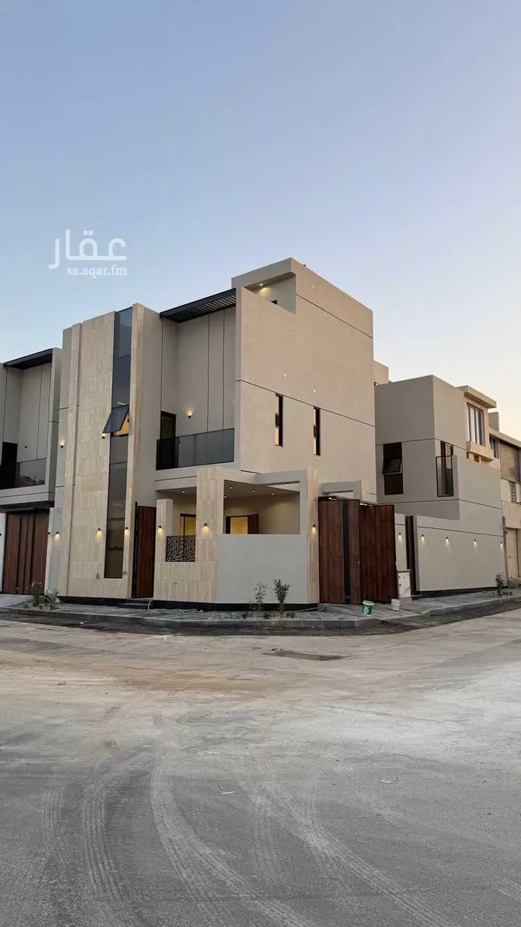 Villa for Sale in Riyadh Al Mahdiyah