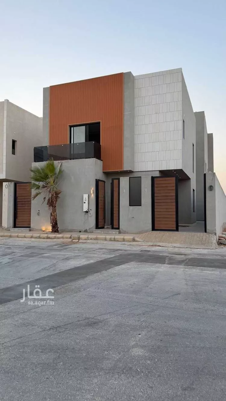 فيلا للبيع في شارع المهدية, حي المهدية, مدينة الرياض, منطقة الرياض صورة 2