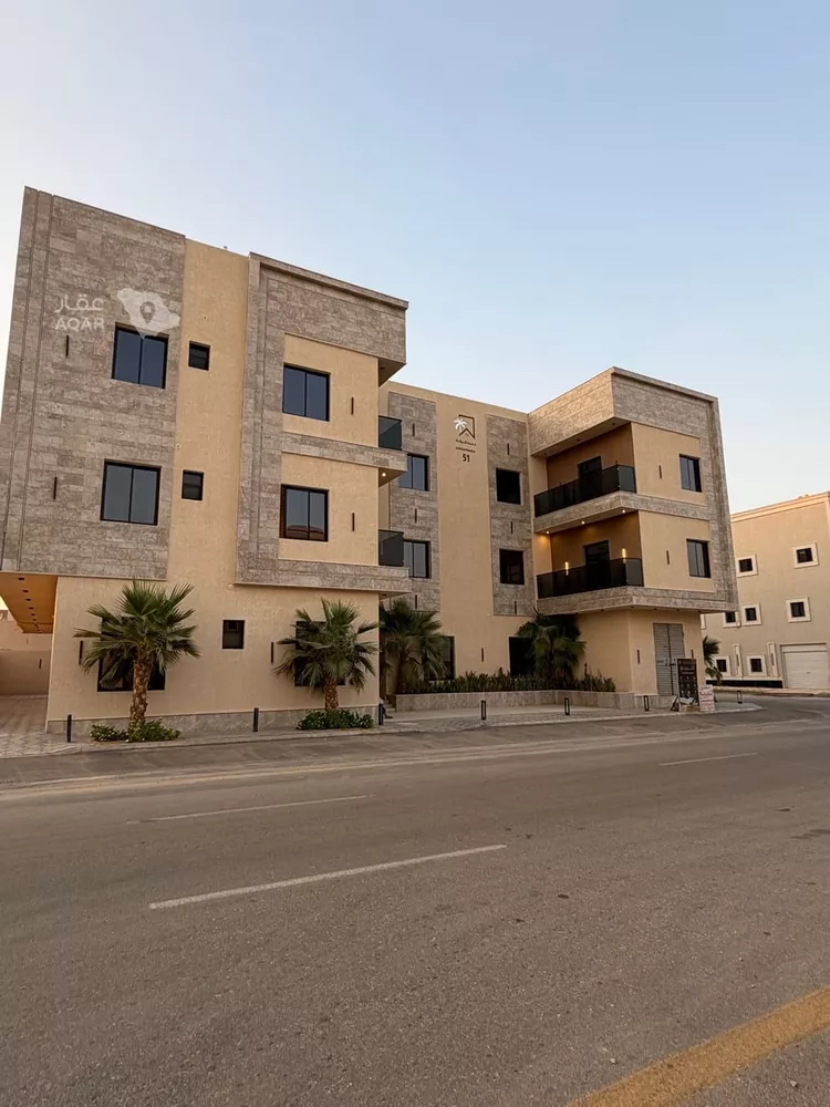 عمارة للبيع في شارع وادي الحسنا, حي المهدية, مدينة الرياض, منطقة الرياض 3