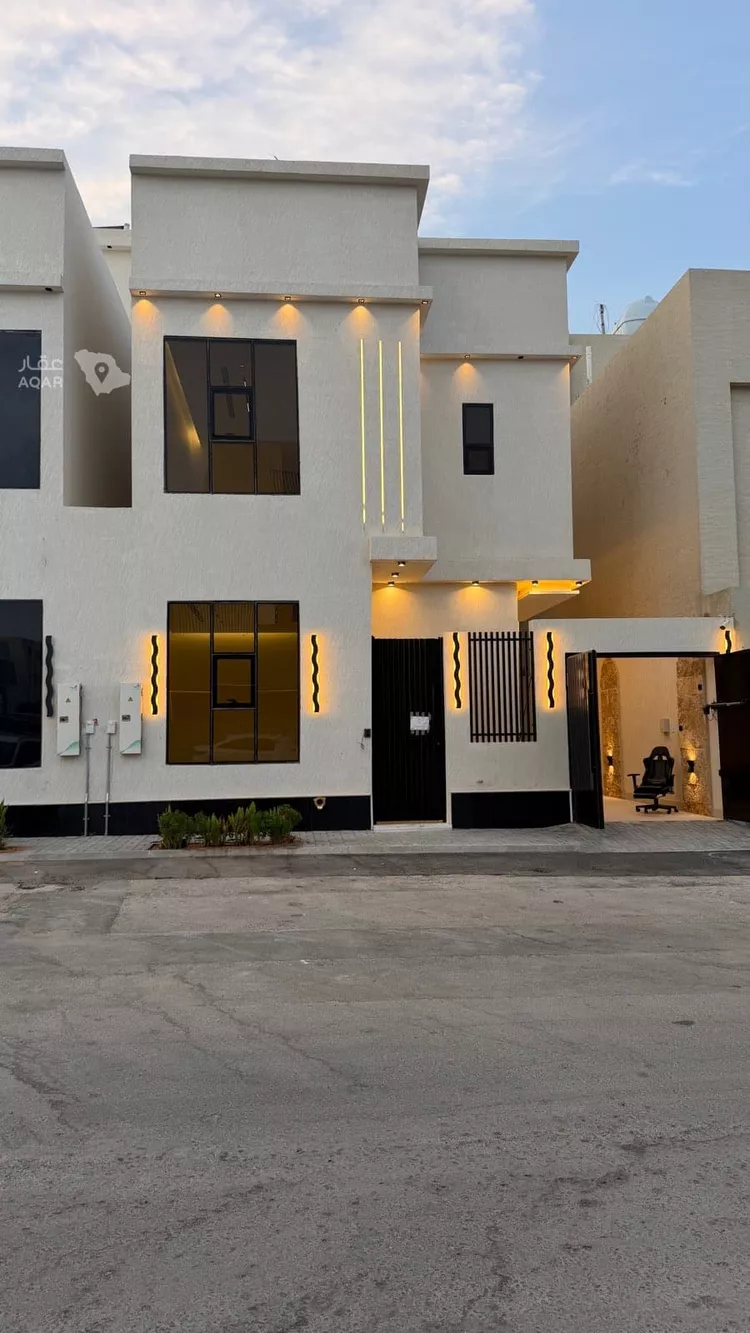 فيلا للبيع في شارع المهدية, حي المهدية, مدينة الرياض, منطقة الرياض 3