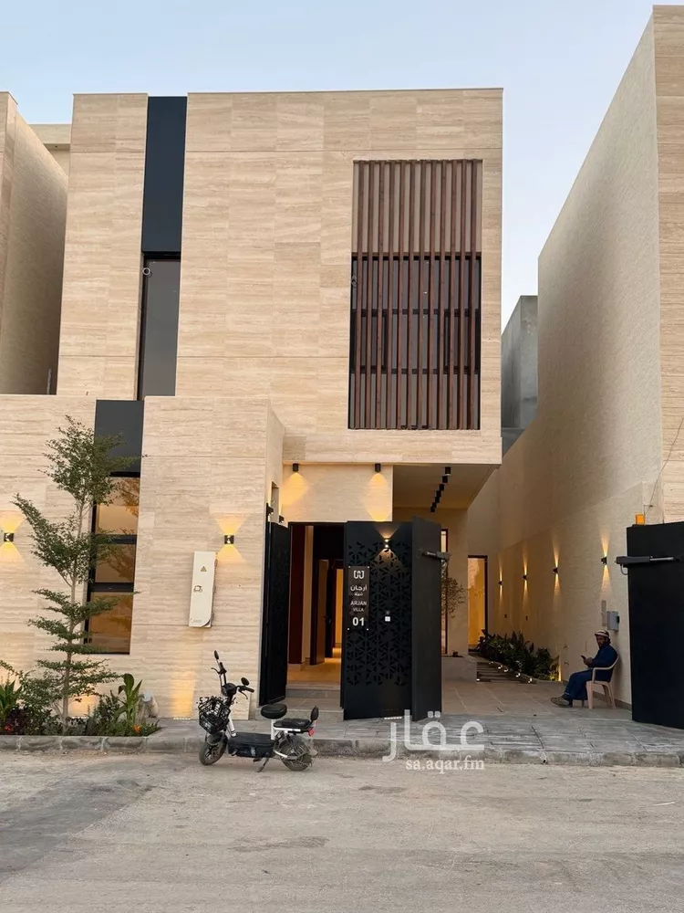 فيلا للبيع في شارع إبراهيم بن محمد الزمزمي, حي المهدية, مدينة الرياض, منطقة الرياض