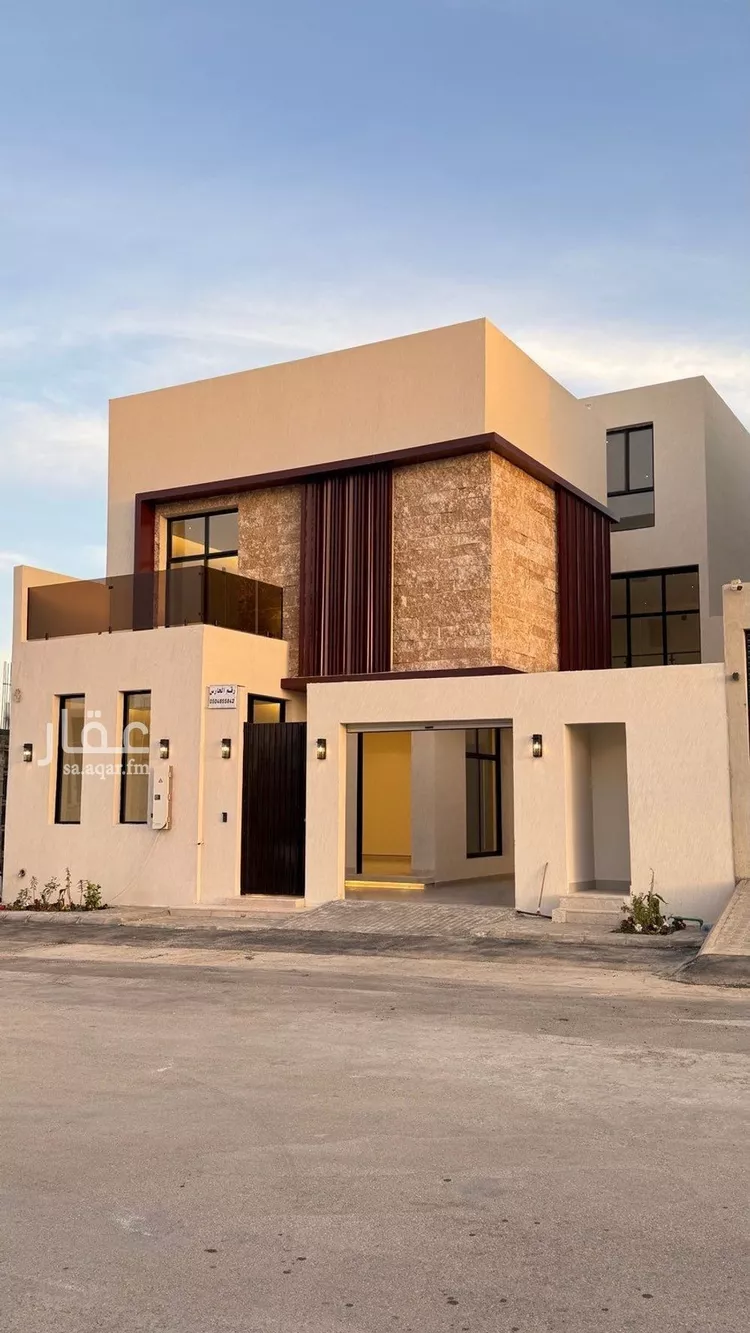 فيلا للبيع في شارع محمد بن أبي بكر القيم, حي المهدية, مدينة الرياض, منطقة الرياض صورة 2