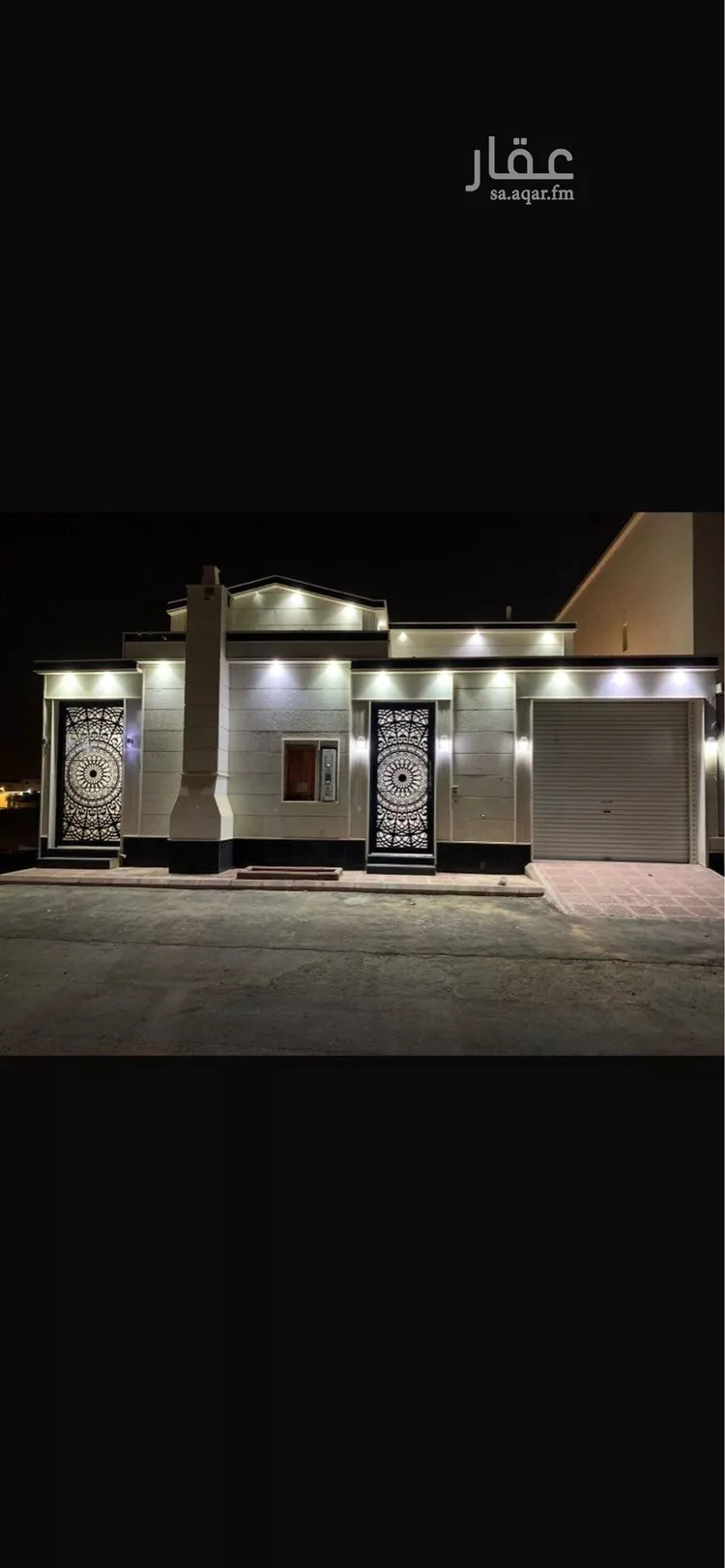 Villa for Rent in Riyadh Al Mahdiyah