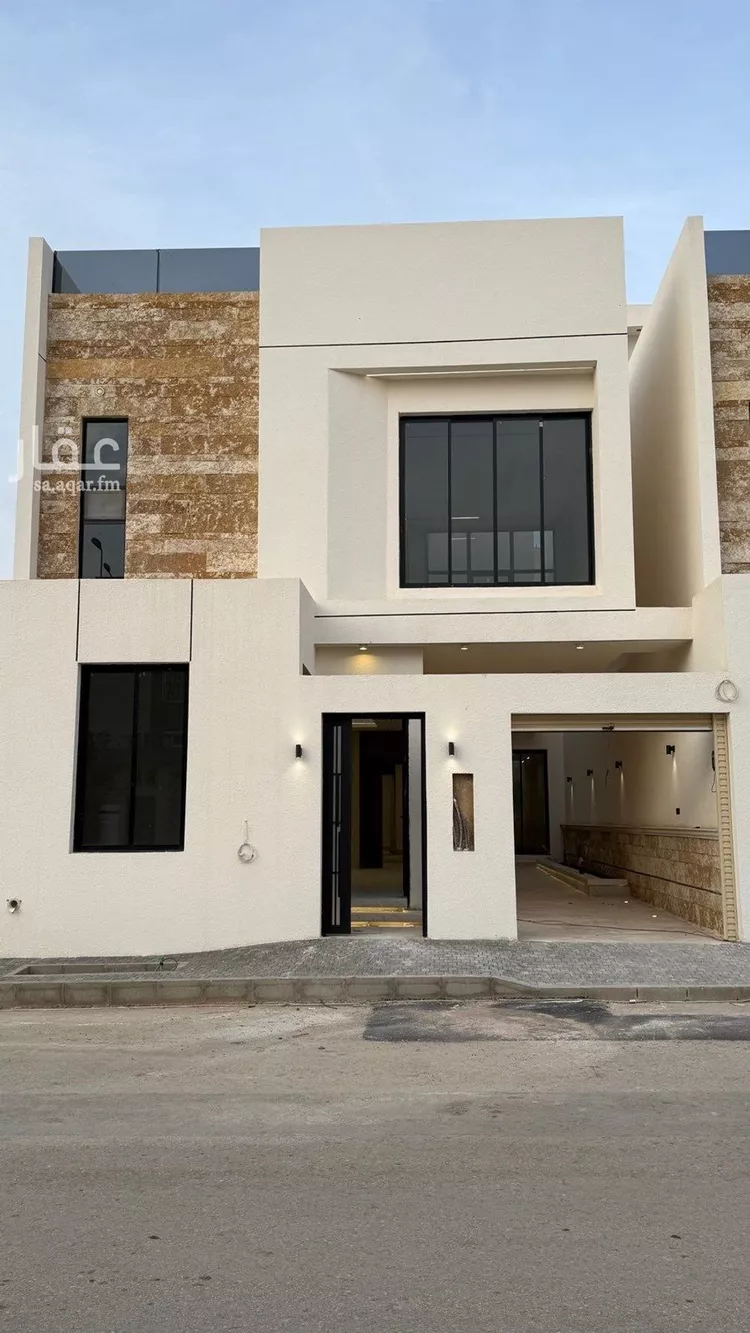 Villa for Sale in Riyadh Al Mahdiyah