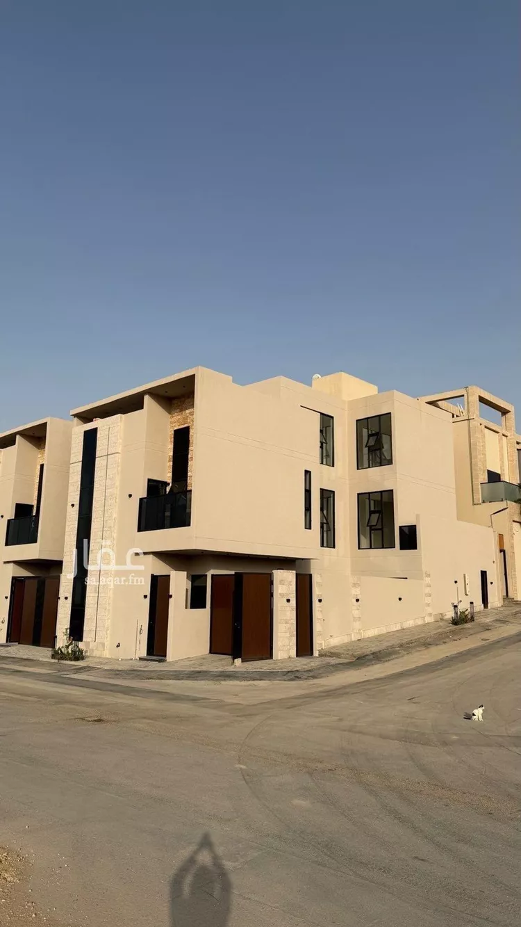 فيلا للبيع في شارع عمر بن عبدالقادر مفتي, حي المهدية, مدينة الرياض, منطقة الرياض