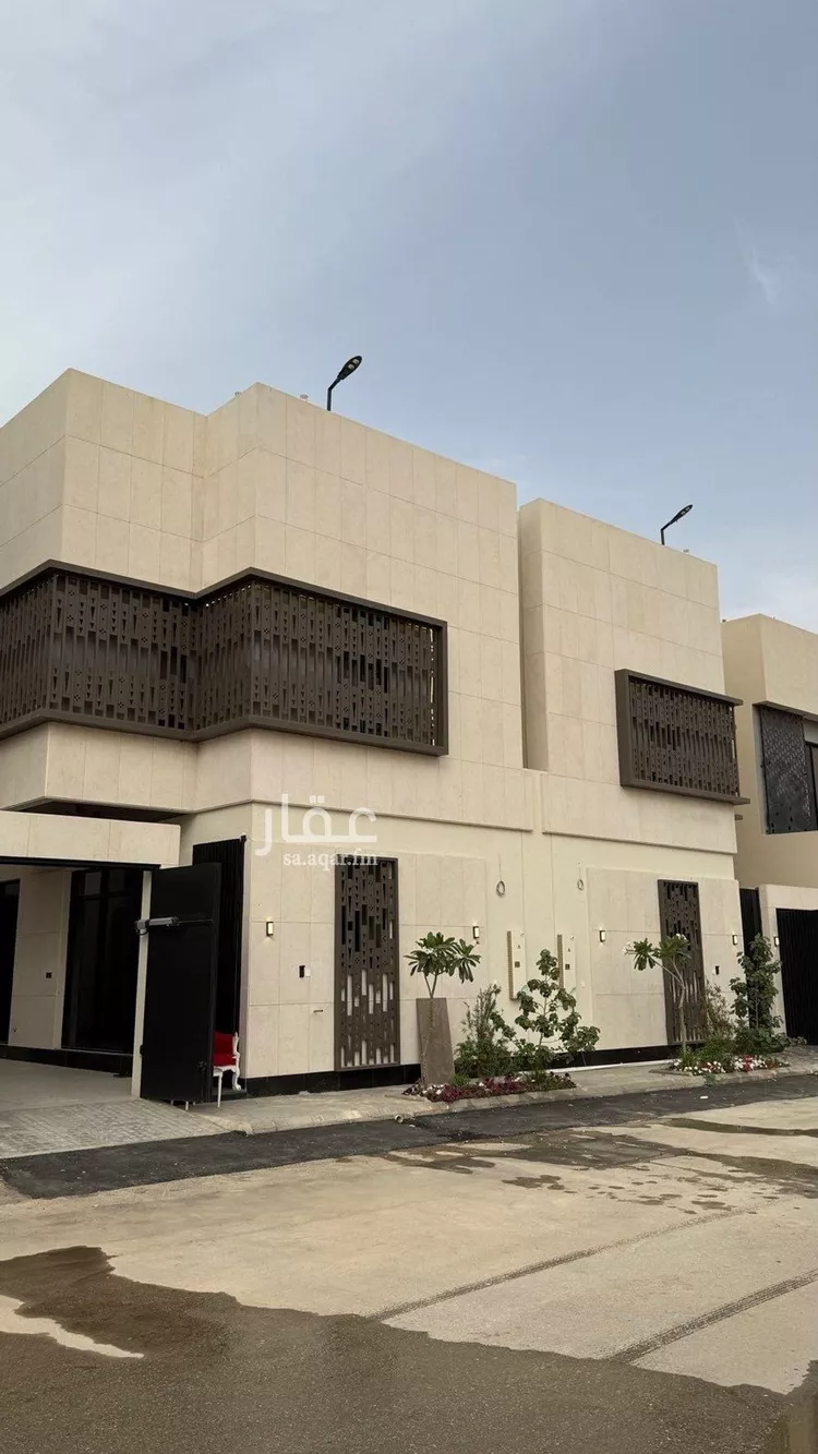 فيلا للبيع في شارع محمد بن أبي بكر القيم, حي المهدية, مدينة الرياض, منطقة الرياض