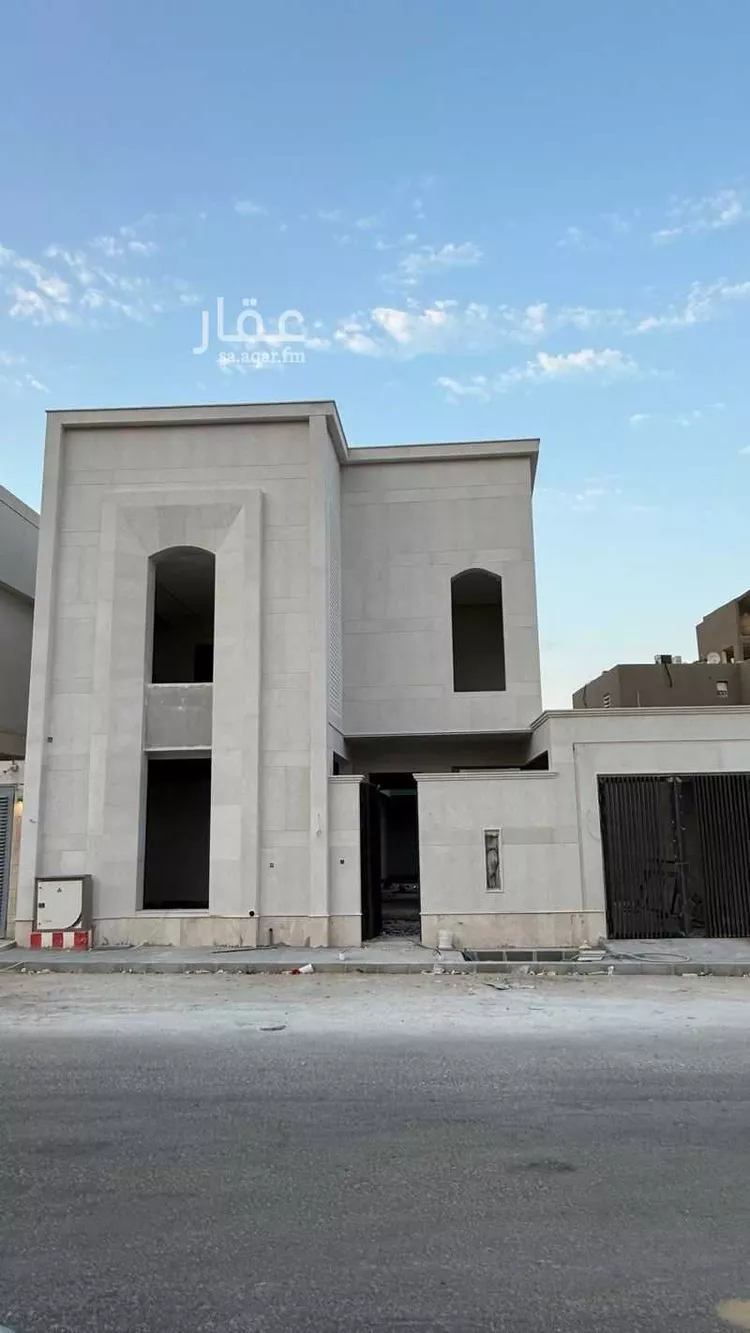 فيلا للبيع في شارع المهدية, حي المهدية, مدينة الرياض, منطقة الرياض صورة 3
