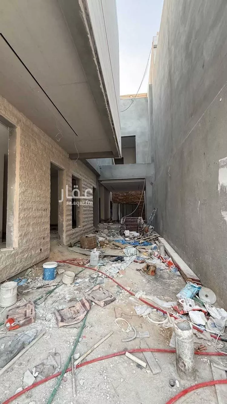 فيلا للبيع في شارع عبدالجبار بن الورد, حي المهدية, مدينة الرياض, منطقة الرياض صورة 3