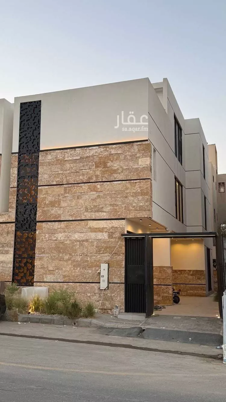 Villa for Sale in Riyadh Al Mahdiyah