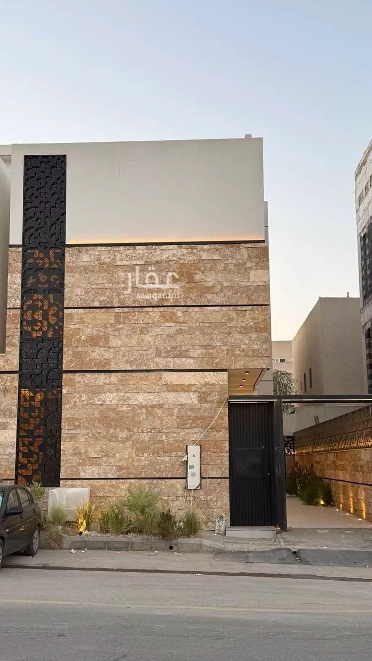 فيلا للبيع في شارع المهدية, حي المهدية, مدينة الرياض, منطقة الرياض صورة 2