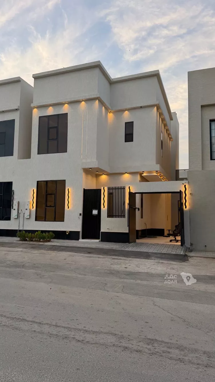 Villa for Sale in Riyadh Al Mahdiyah