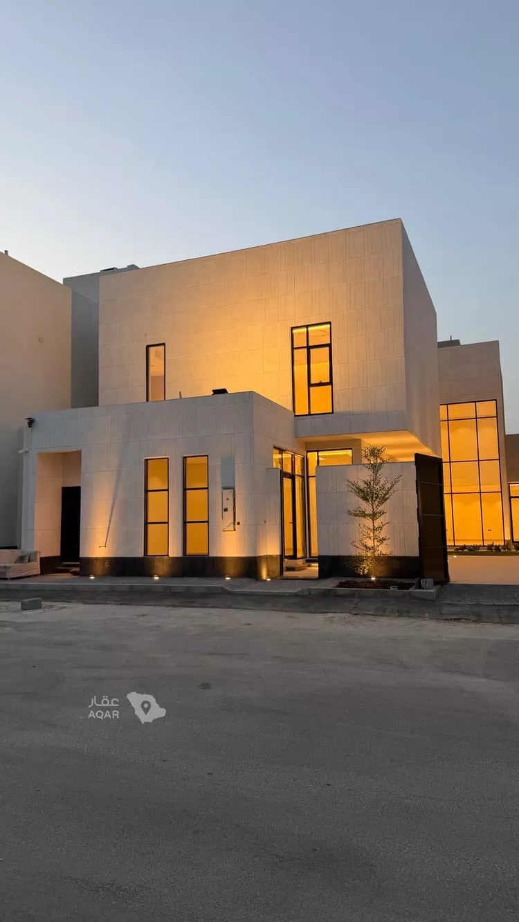 Villa for Sale in Riyadh Al Mahdiyah