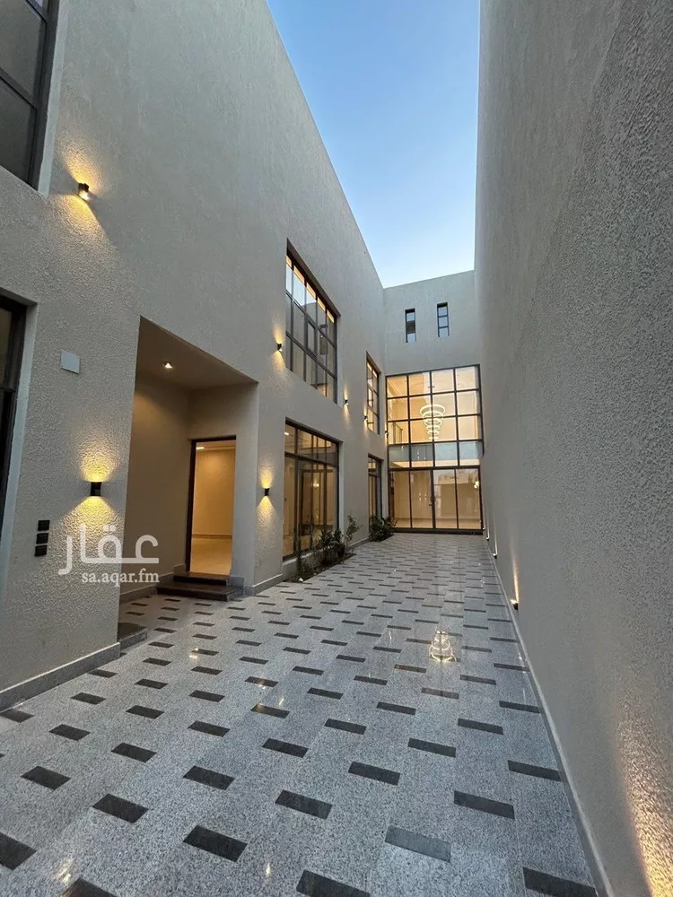 فيلا للبيع في شارع محمد بن أبي بكر القيم, حي المهدية, مدينة الرياض, منطقة الرياض صورة 5