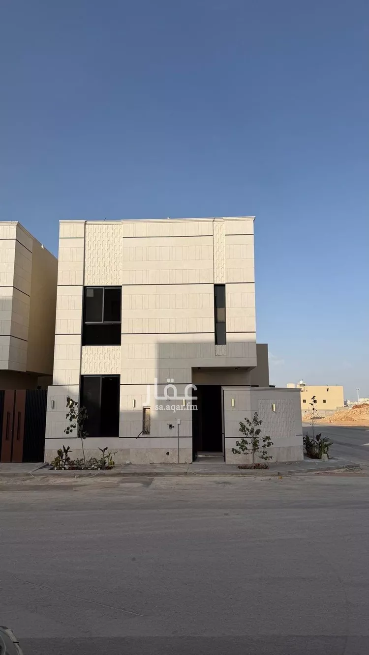 فيلا للبيع في شارع سبط بن الجوزي, حي المهدية, مدينة الرياض, منطقة الرياض