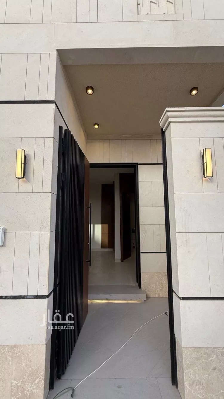 فيلا للبيع في شارع سبط بن الجوزي, حي المهدية, مدينة الرياض, منطقة الرياض صورة 4