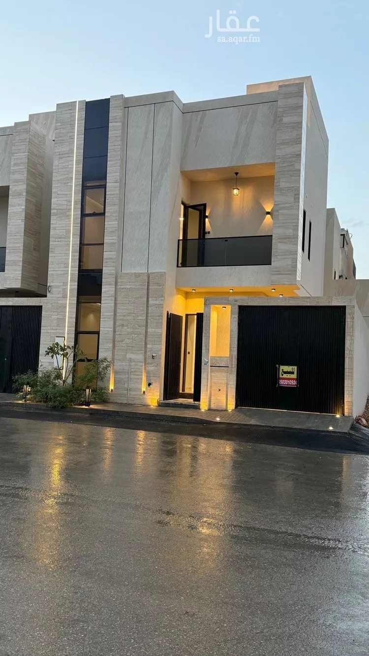 فيلا للبيع في شارع سبط بن الجوزي, حي المهدية, مدينة الرياض, منطقة الرياض صورة 4