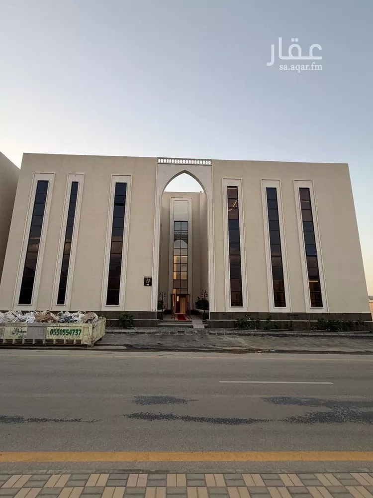 شقة للبيع في شارع محمد بن أبي بكر القيم, حي المهدية, مدينة الرياض, منطقة الرياض صورة 3