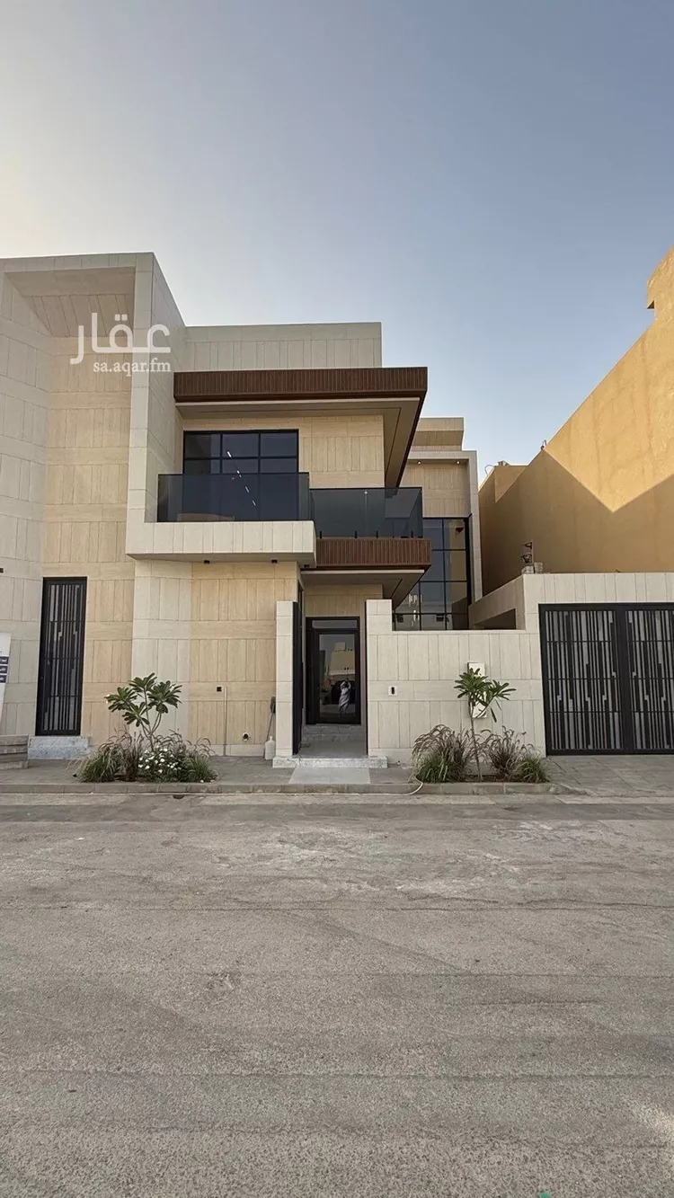 فيلا للبيع في شارع محمد بن أبي بكر القيم, حي المهدية, مدينة الرياض, منطقة الرياض