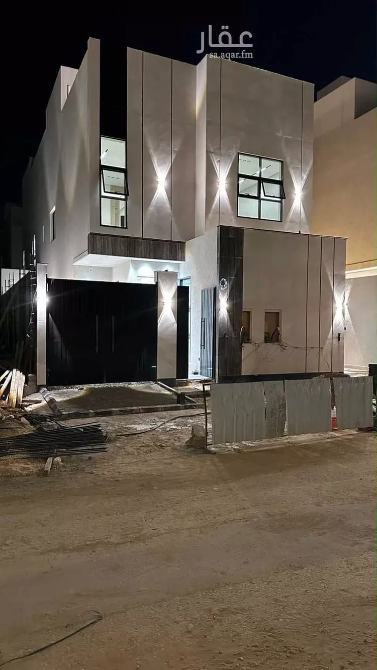دور للبيع في شارع الجنادرية, حي الجنادرية, مدينة الرياض, منطقة الرياض صورة 2