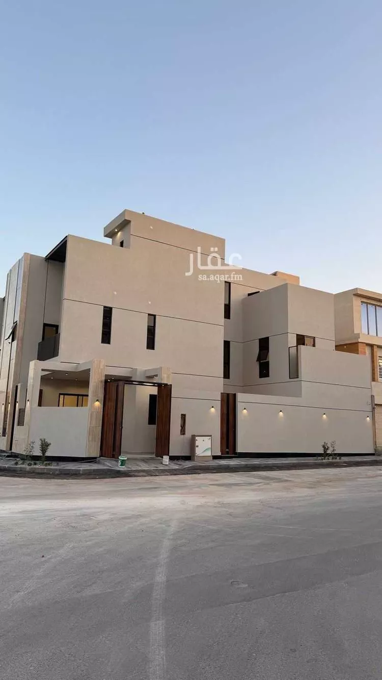 Villa for Sale in Riyadh Al Mahdiyah صورة 2