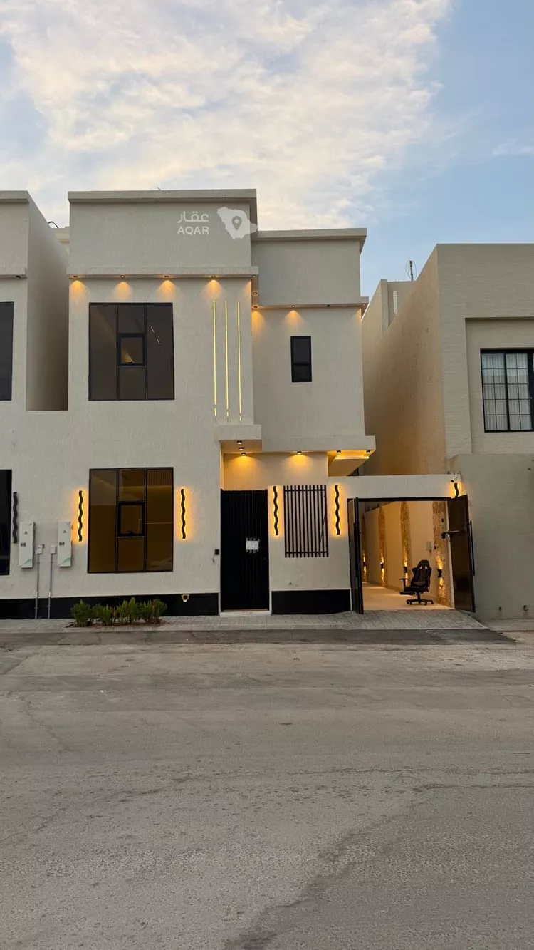 فيلا للبيع في شارع المهدية, حي المهدية, مدينة الرياض, منطقة الرياض 2