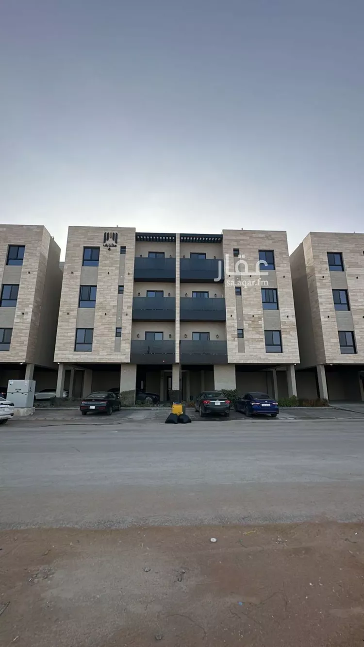 شقة للإيجار في شارع الرشاد, حي الرمال, مدينة الرياض, منطقة الرياض