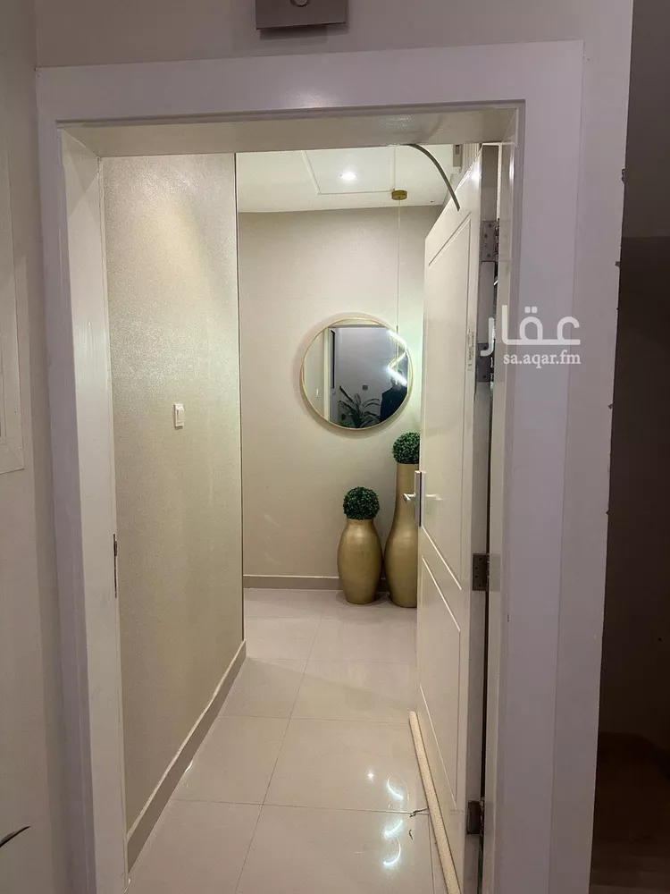 شقة للإيجار في شارع ممر106, حي الملقا, مدينة الرياض, منطقة الرياض صورة 2