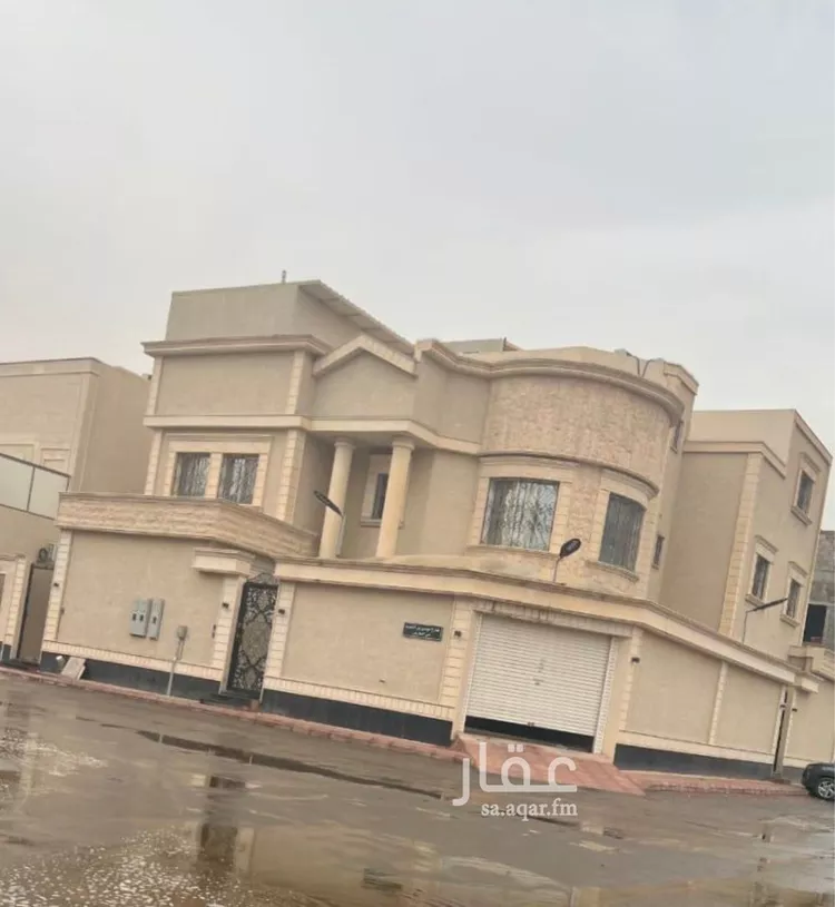 شقة للإيجار في شارع موسى بن القعدة, حي العارض, مدينة الرياض, منطقة الرياض