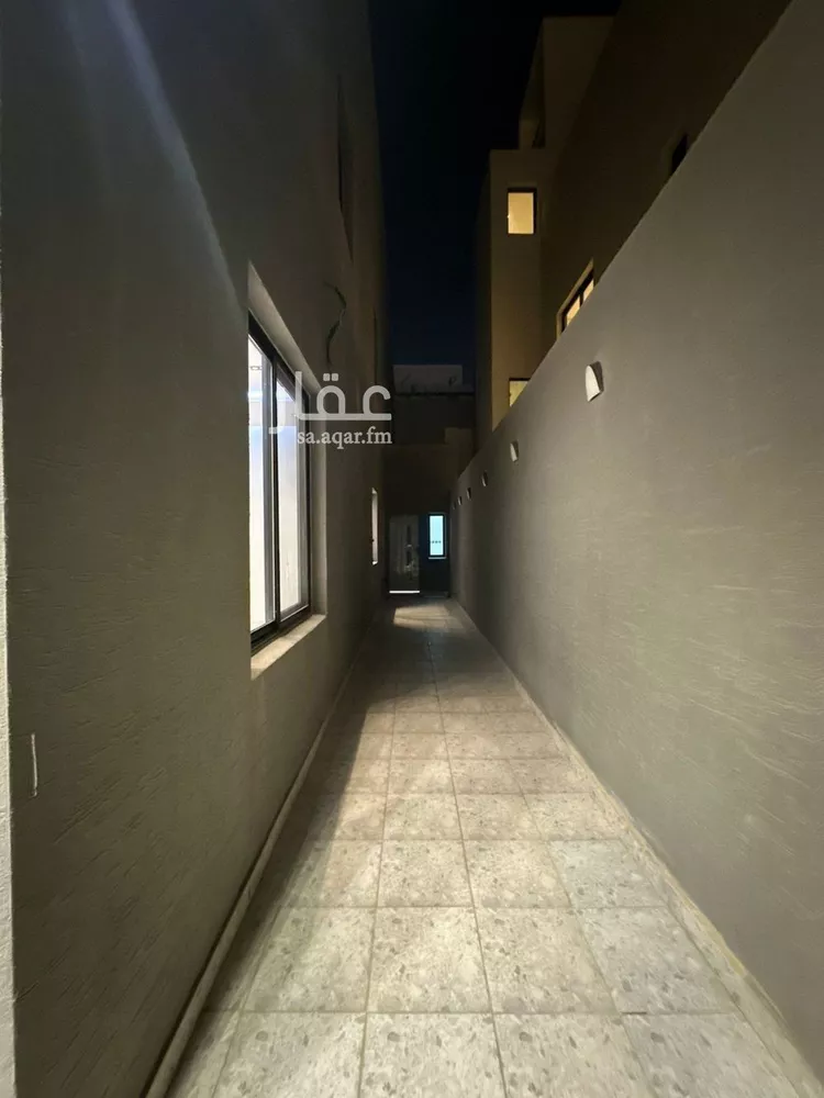 دور للإيجار في شارع عبدالرحمن بن داود, حي الرمال, مدينة الرياض, منطقة الرياض صورة 4