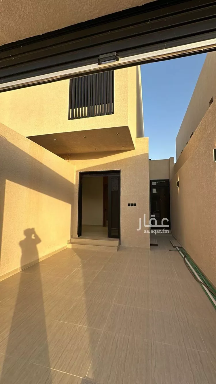 دور للبيع في شارع سعيد بن شعبان, حي الرمال, مدينة الرياض, منطقة الرياض صورة 3