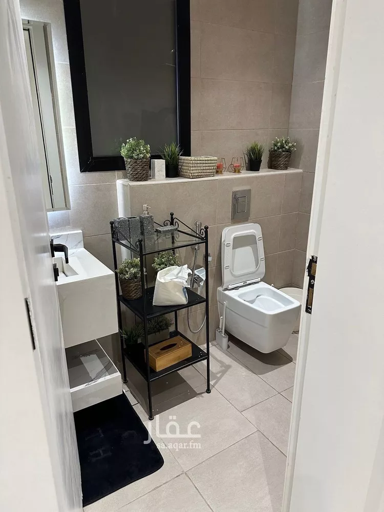 شقة للإيجار في شارع العين البيضاء, حي غرناطة, مدينة الرياض, منطقة الرياض صورة 4