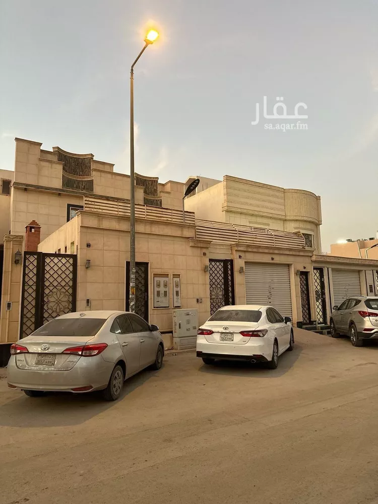 شقة للإيجار في شارع العشاب, حي المعيزيلة, مدينة الرياض, منطقة الرياض