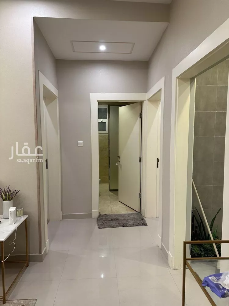 شقة للإيجار في شارع ممر106, حي الملقا, مدينة الرياض, منطقة الرياض صورة 4