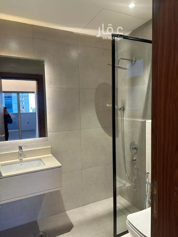 شقة للبيع في شارع الشارع, حي الصحافة, مدينة الرياض, منطقة الرياض صورة 3