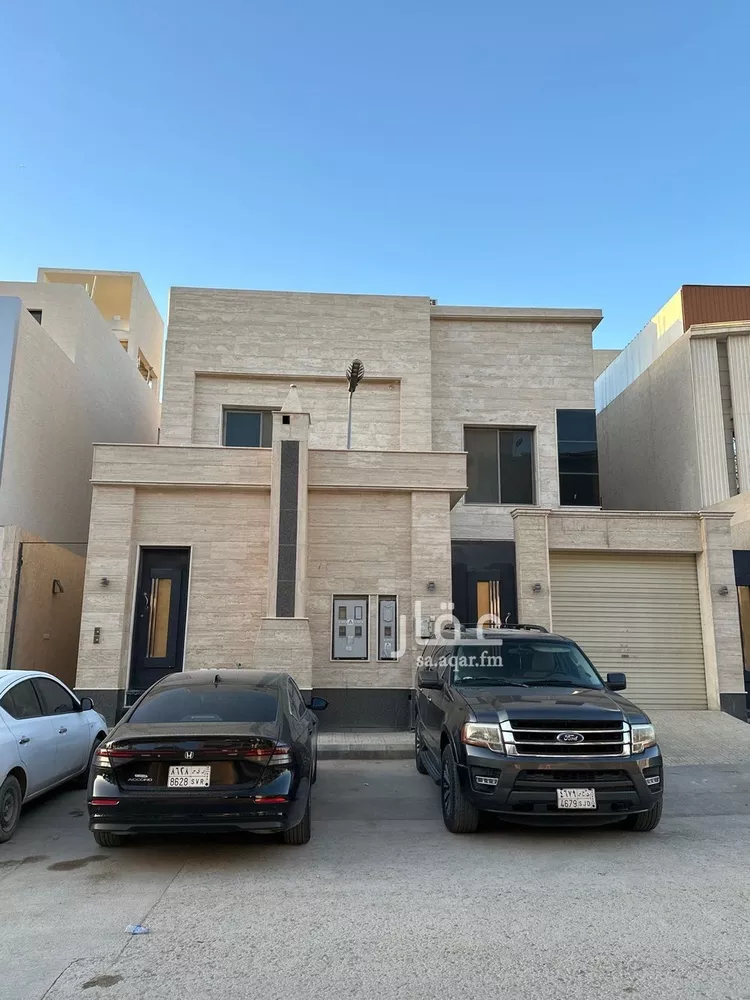 شقة للإيجار في شارع سليمان بن مراد, حي العارض, مدينة الرياض, منطقة الرياض