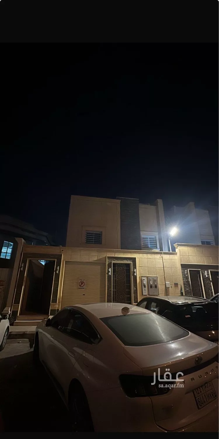 شقة للإيجار في شارع ابن عثيمين, حي القيروان, مدينة الرياض, منطقة الرياض