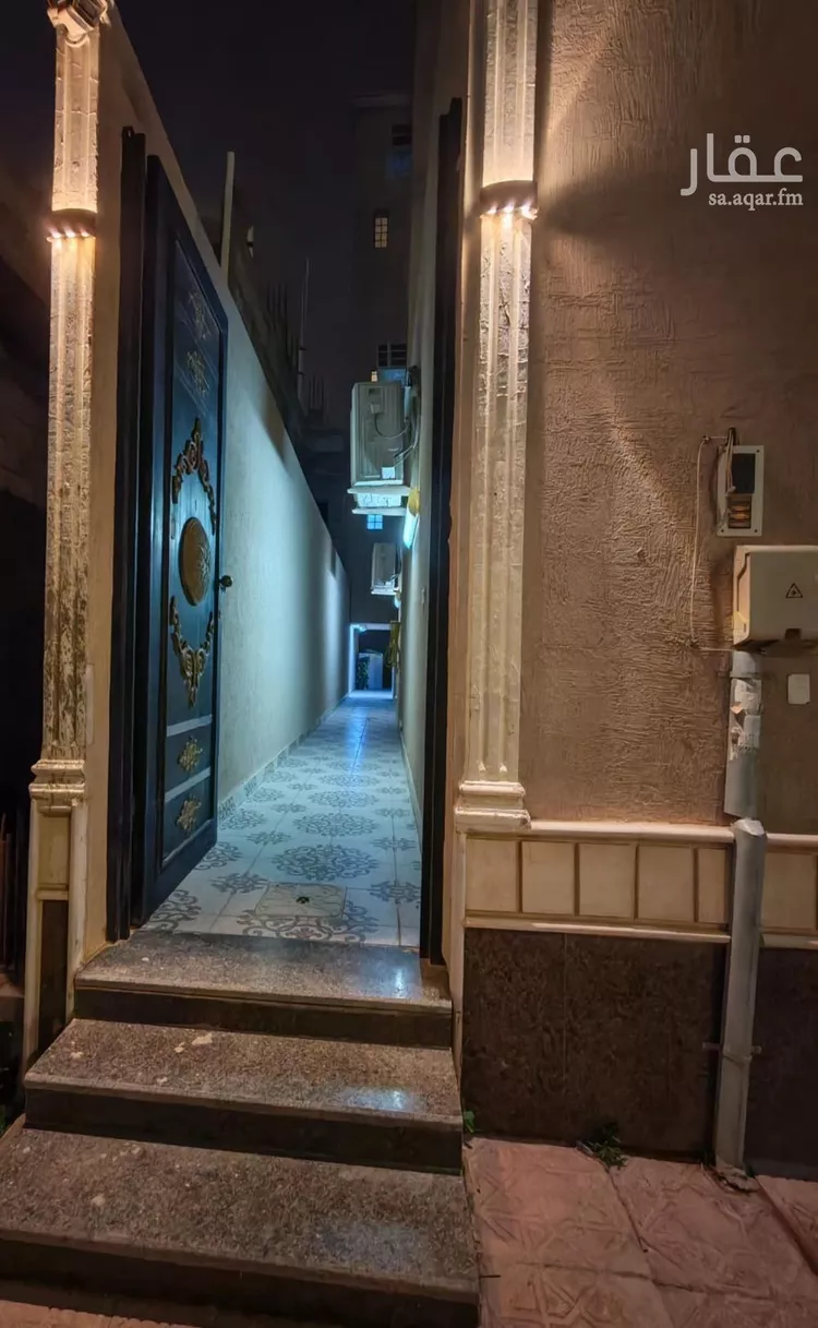 شقة للإيجار في شارع محمد المغربي, حي الرمال, مدينة الرياض, منطقة الرياض