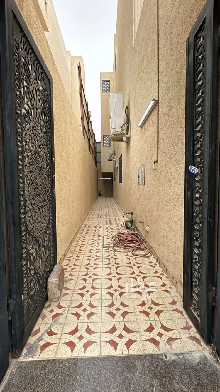 شقة للإيجار في شارع الوليد بن هشام بن معاوية, حي الرمال, مدينة الرياض, منطقة الرياض صورة 2