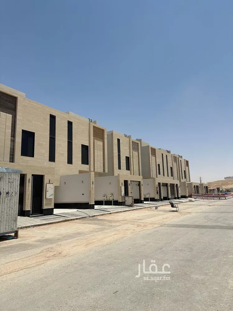 Villa for Sale in Riyadh Ar Rimal
